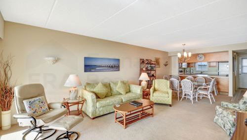 Breathtaking Ocean View Amelia South Condo by RedAwning - Foto 4