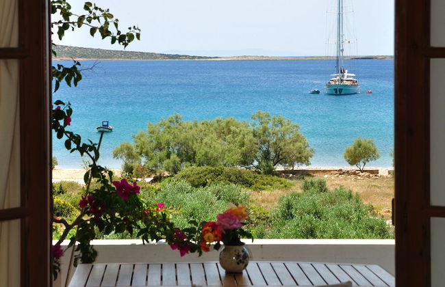 Michalis Apartments near the beaches with sea view - Foto 64