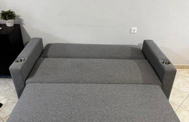 Anna's apartments - Photo 10