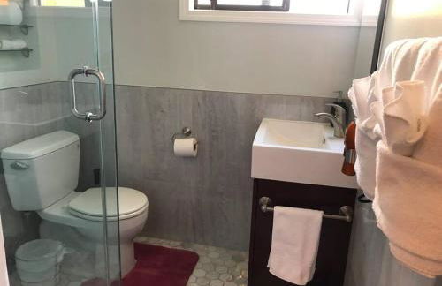 2 Bedroom House OR Private Studio near SF, SFSU and SFO - Foto 35