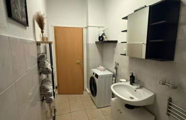 Koblenz City - 3-Zimmer Apartment an der Balduinbrücke - Foto 5