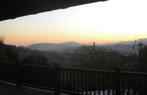 Casa Rural Aristondo Agroturismo - Foto 60