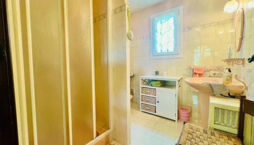 Studio Soleil - Piscine, Parking, Jardin, Calme, Wifi, 2 personnes - Foto 5