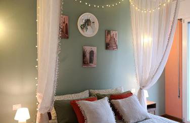 Colors of Florence 2 bedrooms, near city center, near bus stop - Foto 9