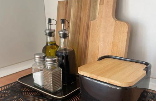 Manuel Apartment - Porto Velho Apt - Foto 27