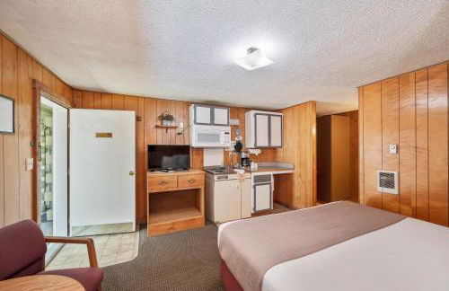 Birch Glen Hotel - Foto 28