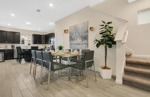 Stylish 5-Bedroom Villa - Perfect Disney Getaway! - Foto 20