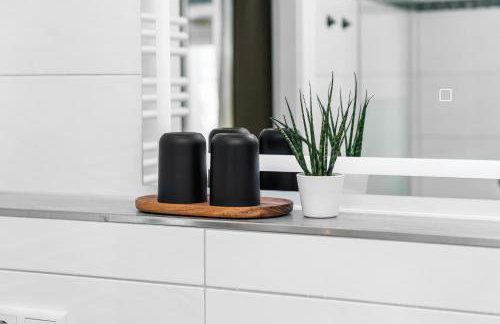 APARTVIEW Apartments Krefeld - WLAN - Zentral - ruhig - Photo 41