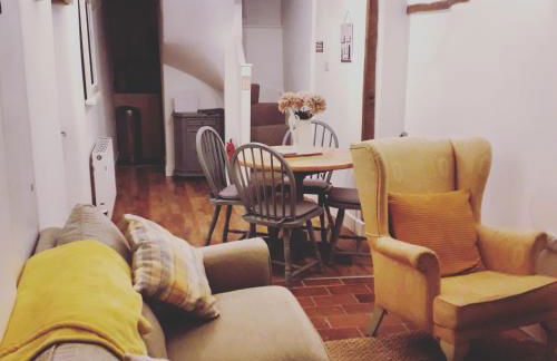 Gorgeview Cottage - Foto 14