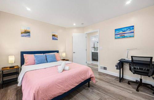 28088 4B-Cozy & Quiet/Safe Bright 4brs Home in Daly City - Foto 3