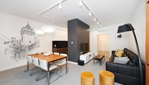 Premium in Novum City Center, Sun & Snow - Foto 4