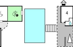 Cozy Home In Montsegur Sur Lauzon - Foto 42