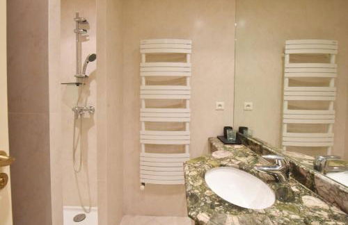 Close to downtown Cannes swimming pool and sea view - Foto 19