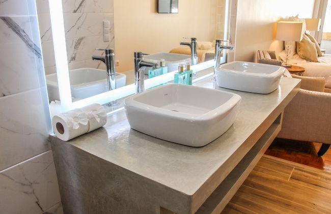 Luxury Flat With Amazing Terrace in Faro - Foto 36