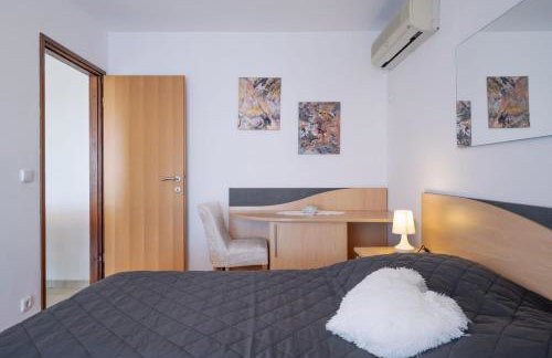 Apartmani Marelic - Sun Beach - Photo 37