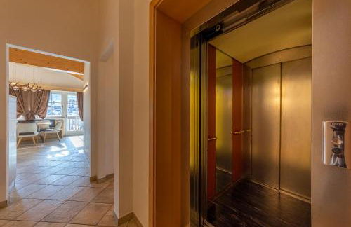 Attico Faloria Luxury - Foto 29