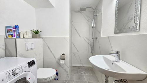 Wohnreich Blaubeuren Weiler - Wohnung 1 - 1-Zimmerwohnung - Foto 2, Shower