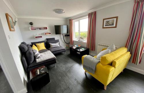 The Old Dairy, Land's End, Sennen - Foto 13