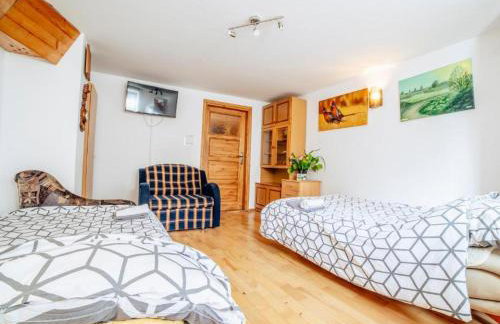 Gospodarstwo Agroturystyczne Rowerowa Przystań "Jankesówka" - Foto 36