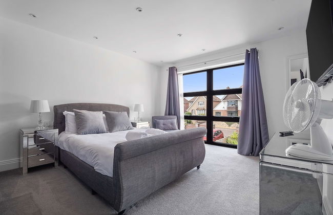 Host Stay Mount Pleasant - Foto 11