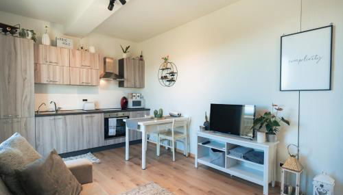 Casa Bella Vista - Foto 2, stove, minibar