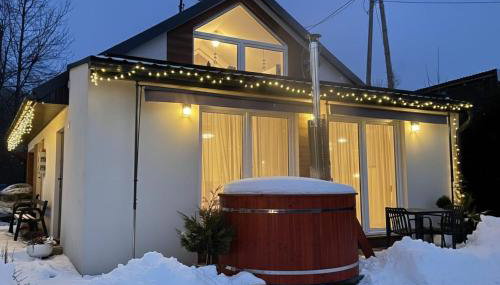 Apartamenty Jagodzianka - Jacuzzi, Sauna, Hot-bania, Tężnia - Foto 2