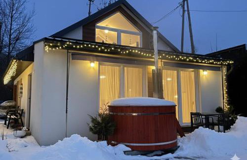 Apartamenty Jagodzianka - Jacuzzi, Sauna, Hot-bania, Tężnia - Foto 2