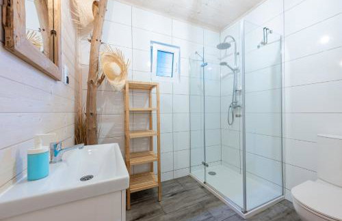 Domki Dzika Plaża - Foto 30