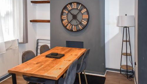 Cliffside Cottage - Foto 4