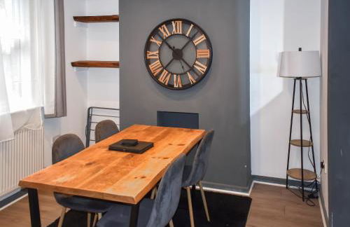 Cliffside Cottage - Foto 4