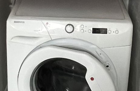 1 Private Bedroom Sharing Bathroom and Kitchen - Foto 7