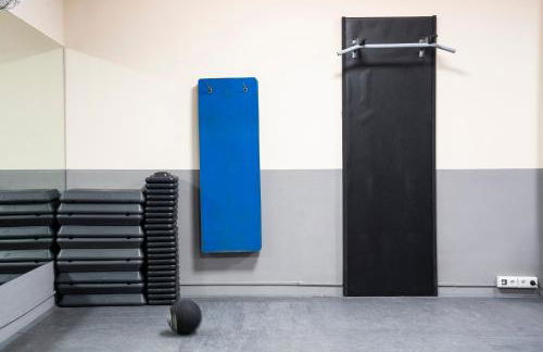 EMIR 5B Terraza Piscina y Parking incluido - Foto 25