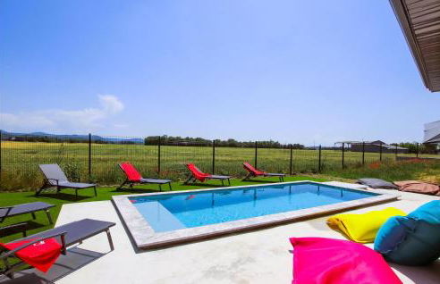 Gorgeous Home In Cléon D'andran - Foto 8