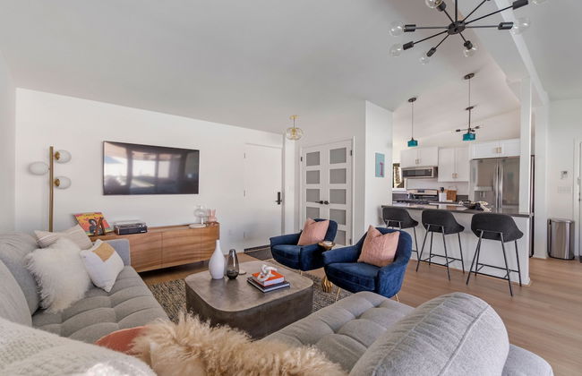 Poolside at Panorama - Foto 15