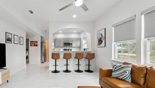 Modern Central East Austin 4BR Gem - Foto 3