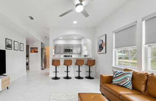 Modern Central East Austin 4BR Gem - Foto 3