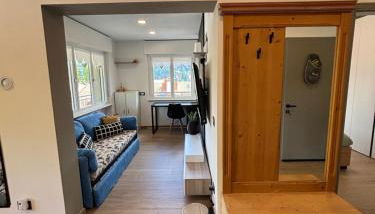 Casa GOLLES - Val Di Fiemme - Foto 4, wardrobe