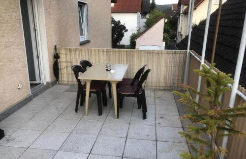 Hauckwald Apartment 3 - Foto 8