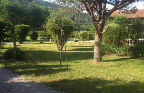 Gîtes Les Grandes Voies - Clé Vacances - Foto 77
