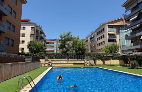 Dúplex con encanto en Castelldefels - Foto 10