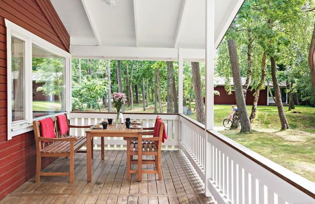 First Camp Torekov - Foto 24