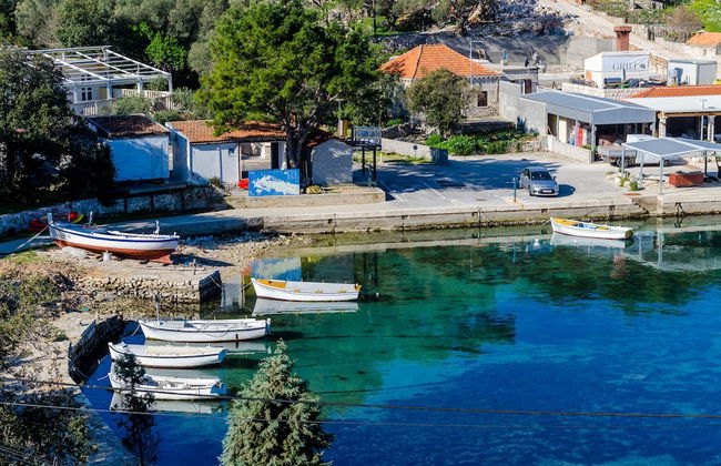 Apartments Lorena Mljet - Foto 79