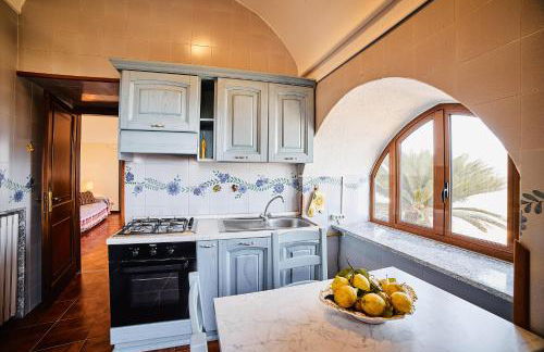 Villa Laura Near Ravello - Foto 39