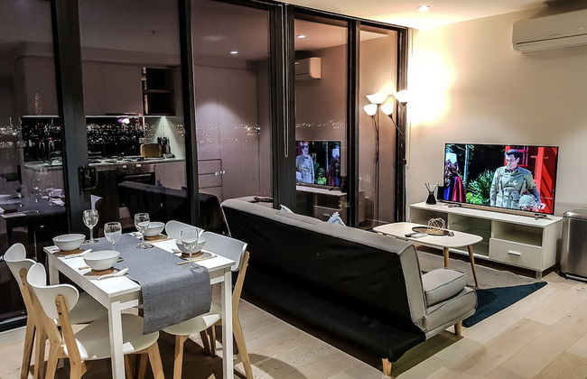 Good Spot Melbourne - Foto 11