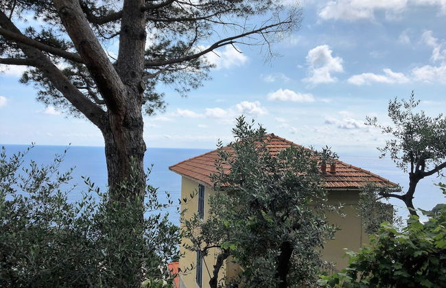 House Levante - Foto 16