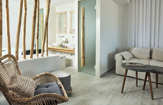 Nirome Luxury Suites - Foto 54