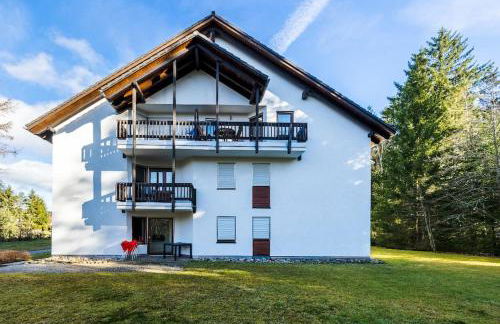 Waldklang Titisee - mit Terrasse und Gartenzugang - Foto 30