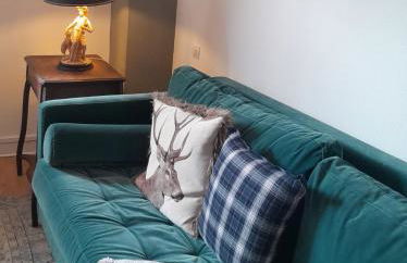 Gîte Le3 Bergheim - Foto 1