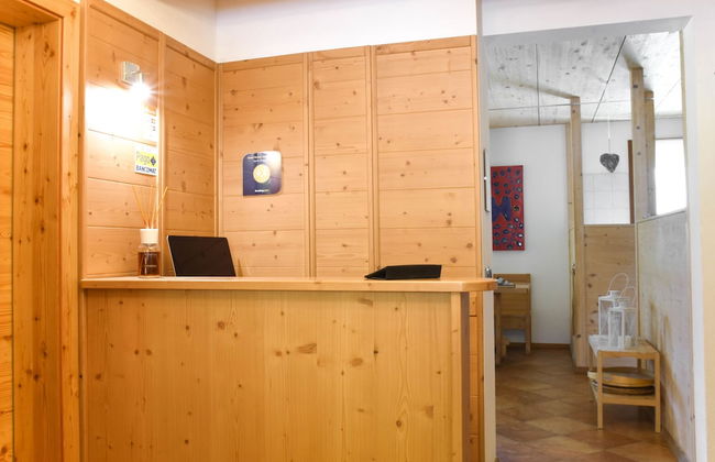 Agritur Casteller - Foto 2