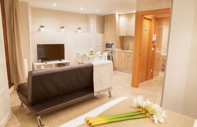 Apartamentos Boutique Salamanca - Foto 23